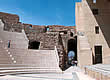 Teatro romano de Saguntum