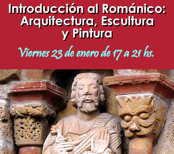 Seminarios presenciales de Arte Medieval