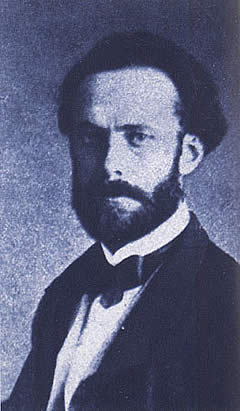 Jos&eacute; Casado del Alisal