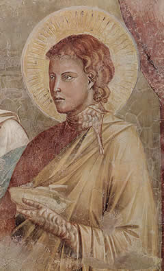 Giotto di Bondone y la Escuela Florentina