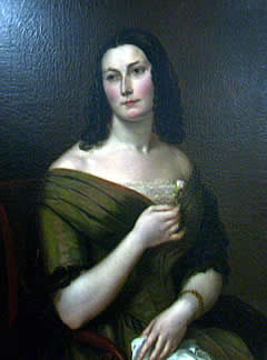 Retrato de Jos&eacute; de Madrazo