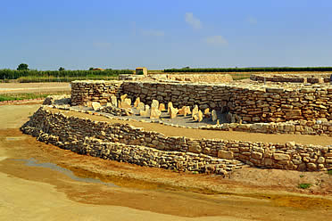 Els Villars d'Arbeca