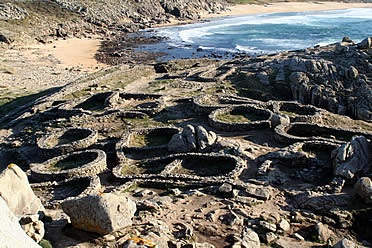 Castro de Baro&ntilde;a
