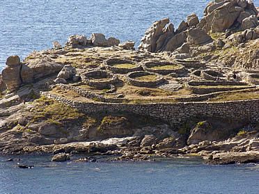 Castro de Baro&ntilde;a
