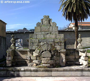 As Burgas de Ourense