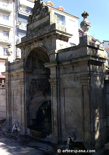 As Burgas de Ourense