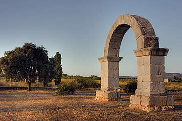 Arco de Cabanes