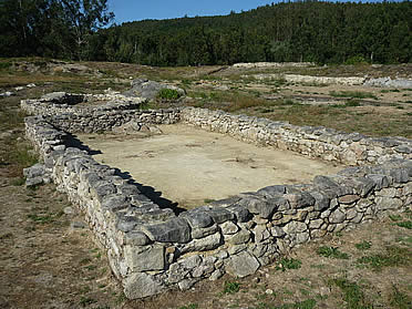 Castro de Castroland&iacute;n