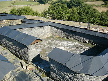 Chao San Mart&iacute;n