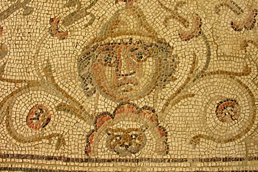 El subsuelo astigitano es fecundo en cuanto a restos romanos