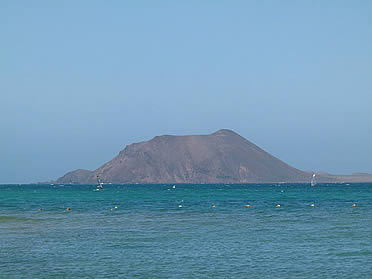 Isla de Lobos