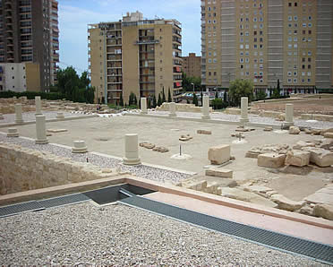 Foro de Lucentum