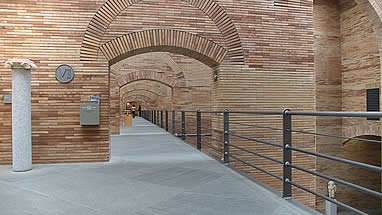 Galer&iacute;as del Museo