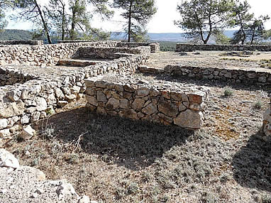 La Bastida de Moixent