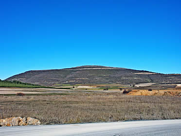 Monte Bernorio