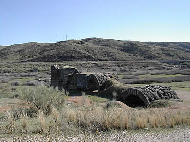 Puente de Alcon&eacute;tar